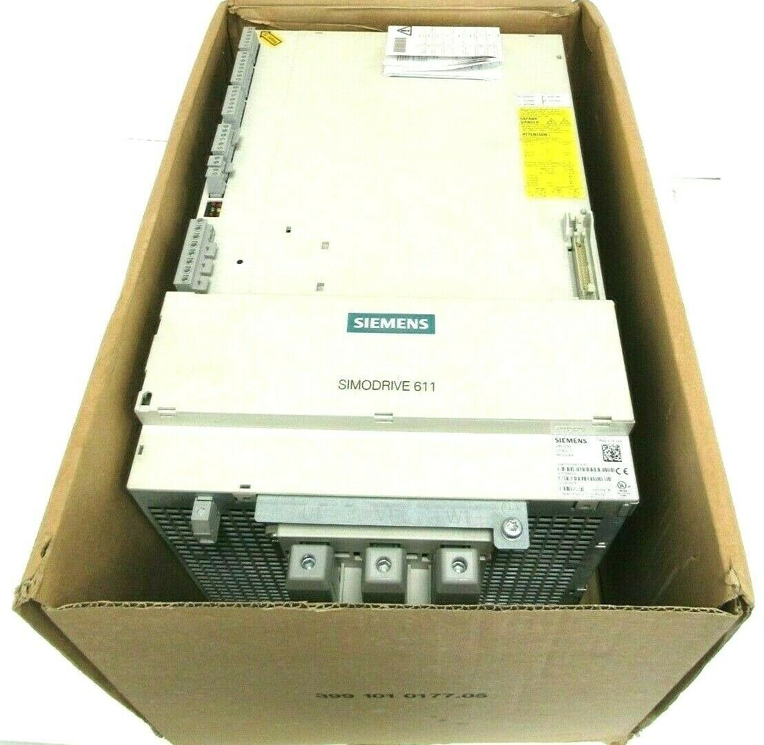 Prodej náhradních dílů: E/R Modul 6SN1145-1BA01-0BA2, Rh-Servis